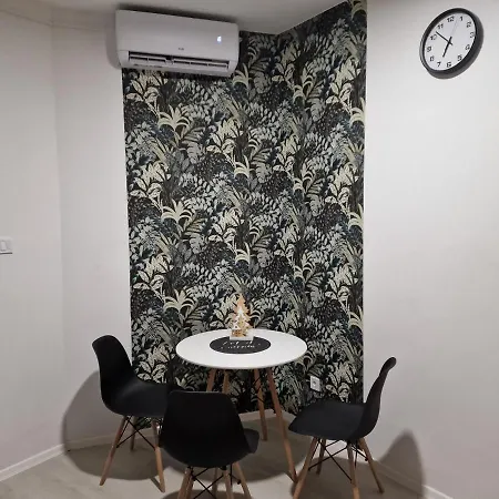 Schmidt Apartman Miskolc Belvarosaban מראה חיצוני תמונה