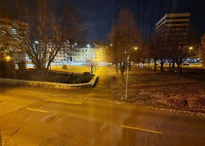 Schmidt Apartman Miskolc Belvarosaban