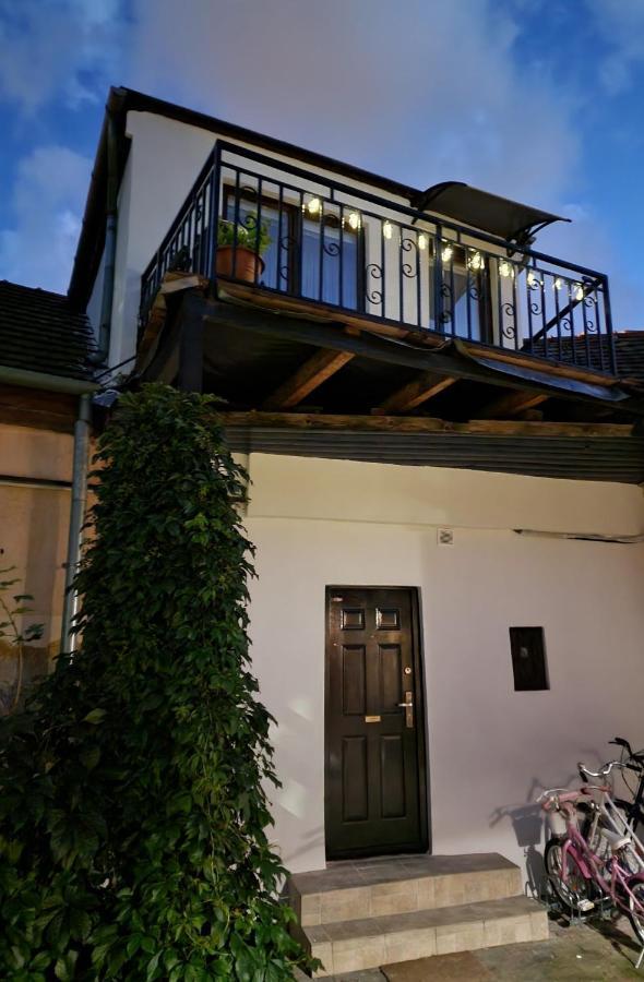 Schmidt Belvarosaban Appartement